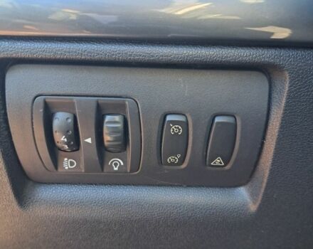 Серый Рено Клио, объемом двигателя 1.5 л и пробегом 265 тыс. км за 4900 $, фото 6 на Automoto.ua