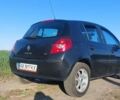 Серый Рено Клио, объемом двигателя 1.15 л и пробегом 230 тыс. км за 3700 $, фото 6 на Automoto.ua