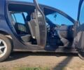 Серый Рено Клио, объемом двигателя 1.1 л и пробегом 230 тыс. км за 3700 $, фото 9 на Automoto.ua