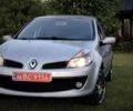 Сірий Рено Кліо, об'ємом двигуна 1.6 л та пробігом 195 тис. км за 5700 $, фото 1 на Automoto.ua
