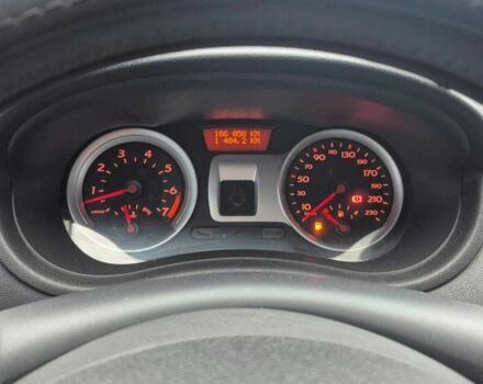 Сірий Рено Кліо, об'ємом двигуна 1.1 л та пробігом 166 тис. км за 3900 $, фото 1 на Automoto.ua