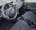 Серый Рено Клио, объемом двигателя 1.5 л и пробегом 272 тыс. км за 5200 $, фото 7 на Automoto.ua