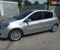 Серый Рено Клио, объемом двигателя 2 л и пробегом 220 тыс. км за 6499 $, фото 1 на Automoto.ua