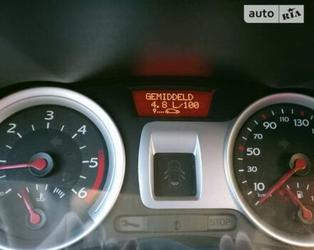 Сірий Рено Кліо, об'ємом двигуна 1.46 л та пробігом 244 тис. км за 4650 $, фото 20 на Automoto.ua