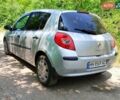 Сірий Рено Кліо, об'ємом двигуна 1.4 л та пробігом 250 тис. км за 3950 $, фото 5 на Automoto.ua