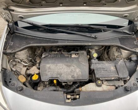 Сірий Рено Кліо, об'ємом двигуна 0.12 л та пробігом 84 тис. км за 3950 $, фото 22 на Automoto.ua