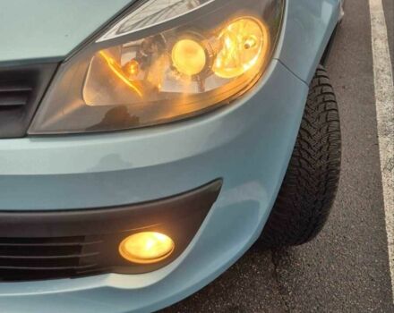 Сірий Рено Кліо, об'ємом двигуна 1.1 л та пробігом 166 тис. км за 3900 $, фото 13 на Automoto.ua