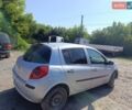 Сірий Рено Кліо, об'ємом двигуна 1.15 л та пробігом 311 тис. км за 3400 $, фото 1 на Automoto.ua