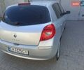 Серый Рено Клио, объемом двигателя 2 л и пробегом 220 тыс. км за 6499 $, фото 8 на Automoto.ua