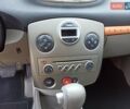 Серый Рено Клио, объемом двигателя 2 л и пробегом 220 тыс. км за 6499 $, фото 13 на Automoto.ua