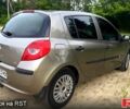 Сірий Рено Кліо, об'ємом двигуна 1.5 л та пробігом 340 тис. км за 4500 $, фото 2 на Automoto.ua