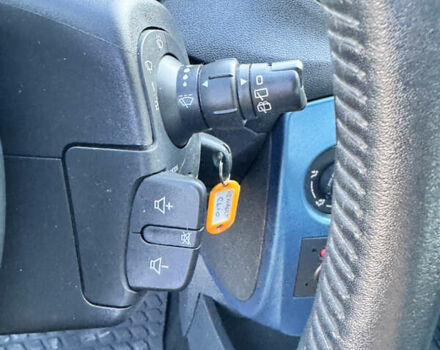 Серый Рено Клио, объемом двигателя 1.15 л и пробегом 130 тыс. км за 5100 $, фото 11 на Automoto.ua