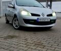 Сірий Рено Кліо, об'ємом двигуна 1.39 л та пробігом 265 тис. км за 3555 $, фото 1 на Automoto.ua