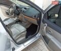 Серый Рено Клио, объемом двигателя 2 л и пробегом 220 тыс. км за 6499 $, фото 16 на Automoto.ua