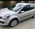 Сірий Рено Кліо, об'ємом двигуна 1.2 л та пробігом 270 тис. км за 3790 $, фото 1 на Automoto.ua