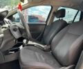 Серый Рено Клио, объемом двигателя 1.2 л и пробегом 233 тыс. км за 4899 $, фото 8 на Automoto.ua