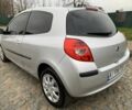 Сірий Рено Кліо, об'ємом двигуна 1.1 л та пробігом 300 тис. км за 3850 $, фото 4 на Automoto.ua