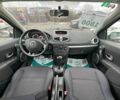 Серый Рено Клио, объемом двигателя 1.6 л и пробегом 178 тыс. км за 6500 $, фото 14 на Automoto.ua