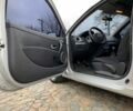 Сірий Рено Кліо, об'ємом двигуна 1.1 л та пробігом 300 тис. км за 3850 $, фото 17 на Automoto.ua