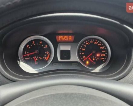 Сірий Рено Кліо, об'ємом двигуна 1.15 л та пробігом 166 тис. км за 3900 $, фото 7 на Automoto.ua