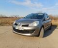 Сірий Рено Кліо, об'ємом двигуна 1.5 л та пробігом 189 тис. км за 5200 $, фото 1 на Automoto.ua