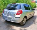 Сірий Рено Кліо, об'ємом двигуна 1.4 л та пробігом 250 тис. км за 3950 $, фото 7 на Automoto.ua