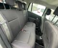 Серый Рено Клио, объемом двигателя 1.6 л и пробегом 178 тыс. км за 6500 $, фото 5 на Automoto.ua