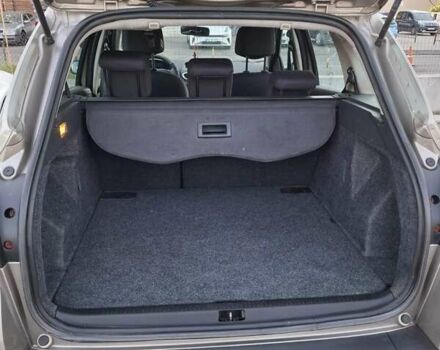 Серый Рено Клио, объемом двигателя 1.5 л и пробегом 272 тыс. км за 5200 $, фото 4 на Automoto.ua