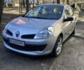 Серый Рено Клио, объемом двигателя 1.2 л и пробегом 154 тыс. км за 4800 $, фото 3 на Automoto.ua