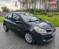 Серый Рено Клио, объемом двигателя 1.15 л и пробегом 182 тыс. км за 4100 $, фото 1 на Automoto.ua