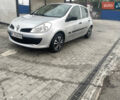 Серый Рено Клио, объемом двигателя 1.15 л и пробегом 31 тыс. км за 3500 $, фото 2 на Automoto.ua