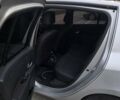 Серый Рено Клио, объемом двигателя 1.6 л и пробегом 201 тыс. км за 6400 $, фото 4 на Automoto.ua