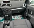 Серый Рено Клио, объемом двигателя 1.6 л и пробегом 178 тыс. км за 6500 $, фото 7 на Automoto.ua