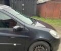 Серый Рено Клио, объемом двигателя 1.1 л и пробегом 163 тыс. км за 3300 $, фото 1 на Automoto.ua