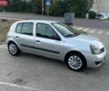 Сірий Рено Кліо, об'ємом двигуна 1.2 л та пробігом 298 тис. км за 2500 $, фото 1 на Automoto.ua