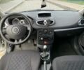 Сірий Рено Кліо, об'ємом двигуна 1.1 л та пробігом 300 тис. км за 3850 $, фото 19 на Automoto.ua