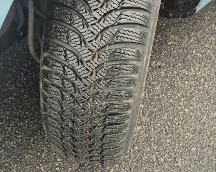 Сірий Рено Кліо, об'ємом двигуна 1.15 л та пробігом 166 тис. км за 3900 $, фото 10 на Automoto.ua