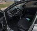 Серый Рено Клио, объемом двигателя 1.6 л и пробегом 201 тыс. км за 6400 $, фото 6 на Automoto.ua
