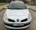 Сірий Рено Кліо, об'ємом двигуна 1.1 л та пробігом 300 тис. км за 3850 $, фото 1 на Automoto.ua