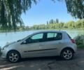 Серый Рено Клио, объемом двигателя 1.15 л и пробегом 217 тыс. км за 4390 $, фото 1 на Automoto.ua