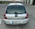 Сірий Рено Кліо, об'ємом двигуна 1.2 л та пробігом 298 тис. км за 2500 $, фото 11 на Automoto.ua