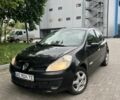 Сірий Рено Кліо, об'ємом двигуна 1.1 л та пробігом 230 тис. км за 3850 $, фото 1 на Automoto.ua