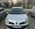 Серый Рено Клио, объемом двигателя 1.15 л и пробегом 230 тыс. км за 4700 $, фото 1 на Automoto.ua