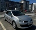 Серый Рено Клио, объемом двигателя 1.2 л и пробегом 239 тыс. км за 4100 $, фото 1 на Automoto.ua
