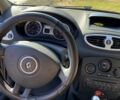 Серый Рено Клио, объемом двигателя 1.1 л и пробегом 181 тыс. км за 5500 $, фото 4 на Automoto.ua