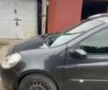 Серый Рено Клио, объемом двигателя 1.1 л и пробегом 163 тыс. км за 3300 $, фото 1 на Automoto.ua