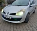 Сірий Рено Кліо, об'ємом двигуна 1.39 л та пробігом 265 тис. км за 3555 $, фото 6 на Automoto.ua