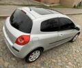 Сірий Рено Кліо, об'ємом двигуна 1.1 л та пробігом 300 тис. км за 3850 $, фото 11 на Automoto.ua