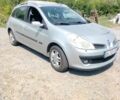 Сірий Рено Кліо, об'ємом двигуна 1 л та пробігом 240 тис. км за 2940 $, фото 1 на Automoto.ua