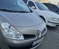 Серый Рено Клио, объемом двигателя 1.5 л и пробегом 272 тыс. км за 5200 $, фото 1 на Automoto.ua
